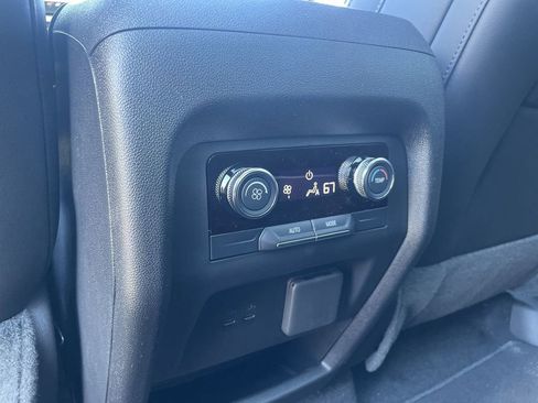 New 2026 Buick Enclave Sport Touring w/ Super Cruise Package FWD image 22