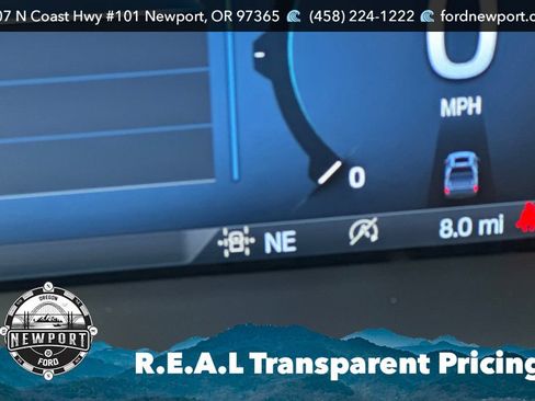 New 2026 Ford F150 XLT w/ Equipment Group 303A High AWD/4WD image 29
