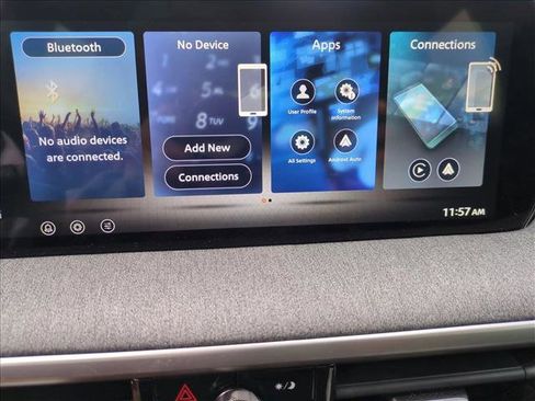 New 2026 Nissan Kicks S image 12