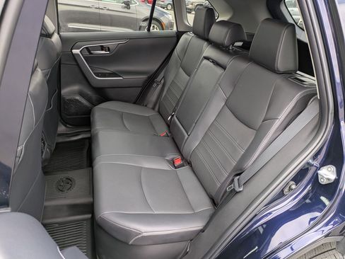 Used 2023 Toyota RAV4 Limited AWD/4WD image 19