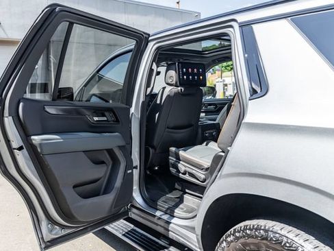 Used 2026 GMC Yukon AT4 w/ AT4 Premium Plus Package AWD/4WD image 20
