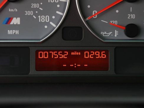 Used 2005 BMW M3 Coupe RWD image 43