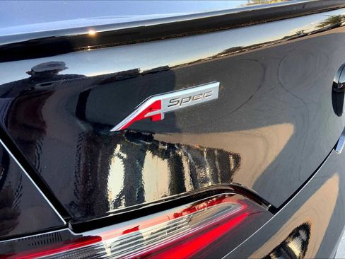 New 2026 Acura Integra A-Spec image 8