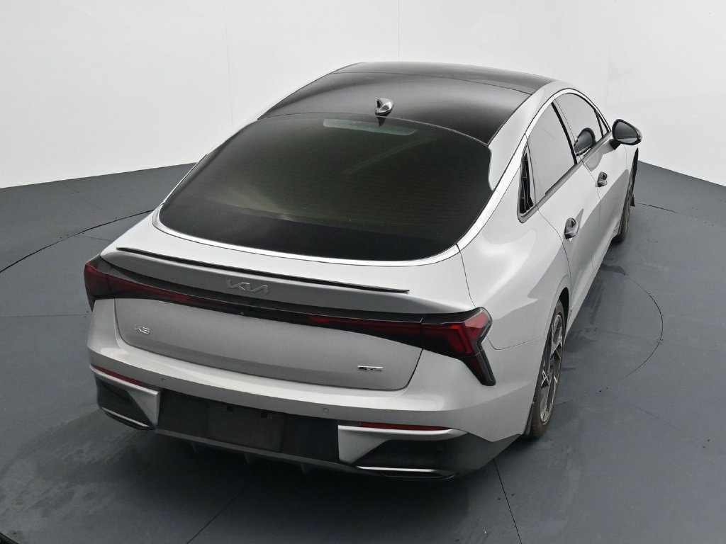 Used 2025 Kia K5 GT-Line w/ GT-Line Premium Package AWD/4WD image 14