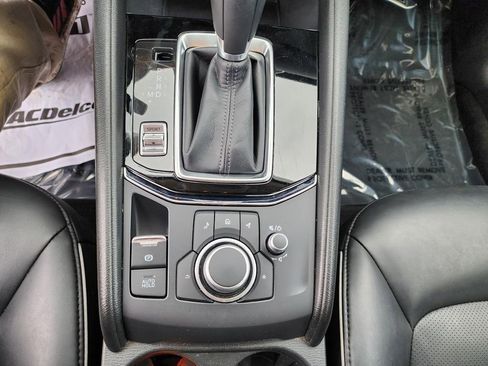 Used 2024 MAZDA CX-5 AWD 2.5 S w/ Select Package image 15