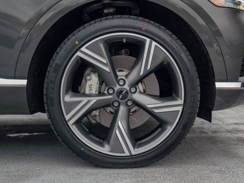 Used 2025 Genesis GV80 3.5T Prestige AWD/4WD image 15