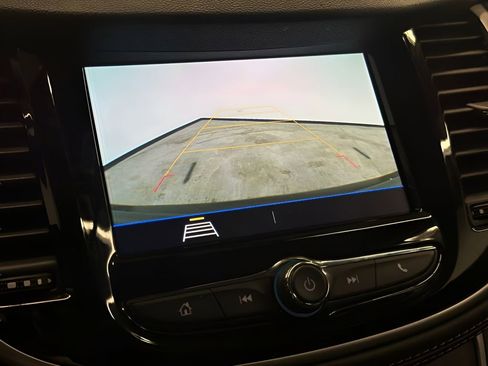 Certified 2022 Chevrolet Trax LS w/ Tint and Cruise Package image 30