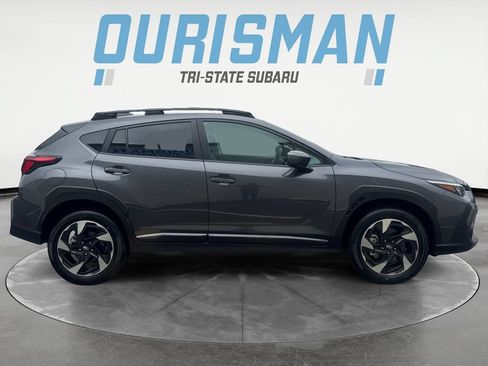 Certified 2026 Subaru Crosstrek 2.5i Limited w/ Crosstrek Mirror Package AWD/4WD image 7