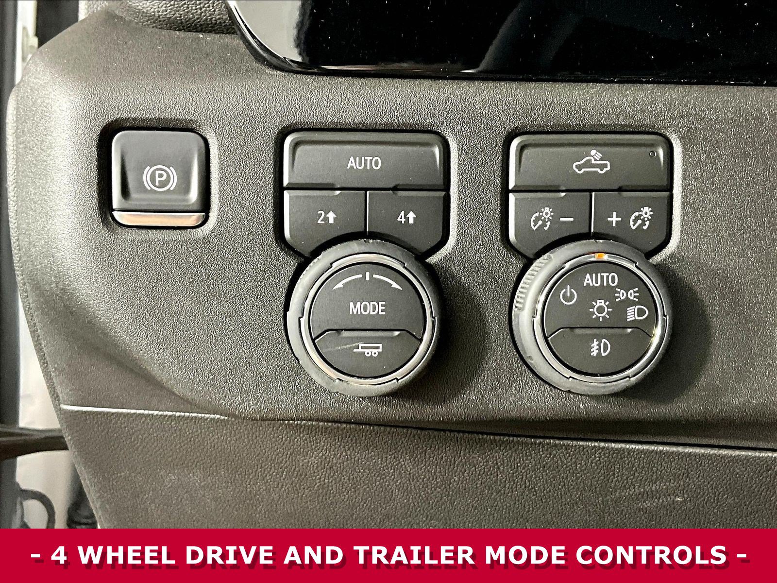 Used 2026 Chevrolet Silverado 1500 RST AWD/4WD image 36
