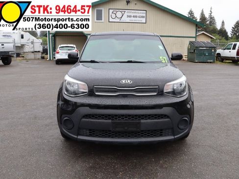 Used 2019 Kia Soul w/ Convenience Package FWD image 12
