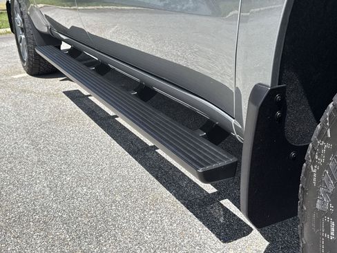New 2026 Chevrolet Silverado 1500 RST w/ Protection Package AWD/4WD image 10