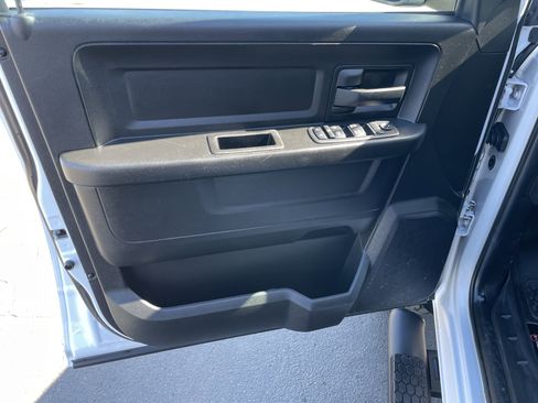 Used 2019 RAM 1500 Express w/ Wheel & Sound Group image 12