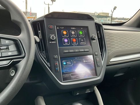 New 2026 Subaru Forester Base image 17