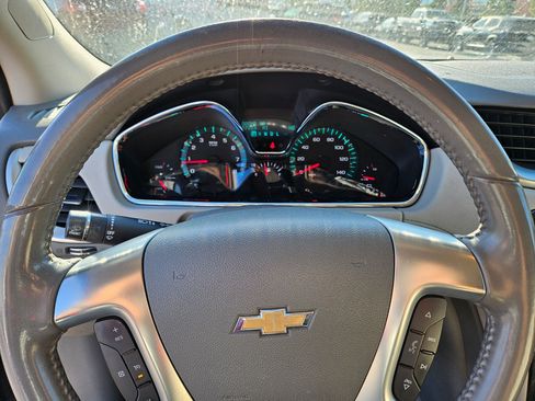 Used 2013 Chevrolet Traverse LT AWD/4WD image 20