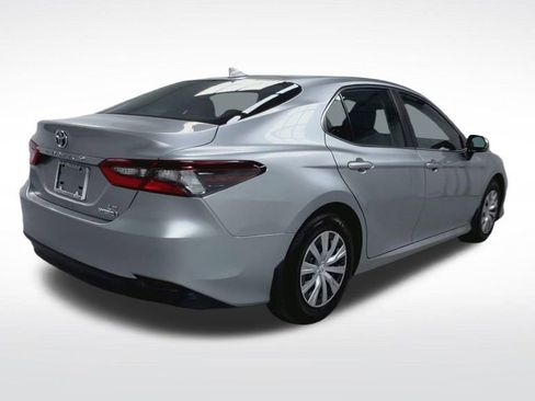Certified 2023 Toyota Camry LE w/ Cold Weather Package FWD image 23