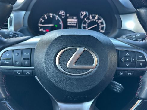 Certified 2023 Lexus GX 460 Premium image 17