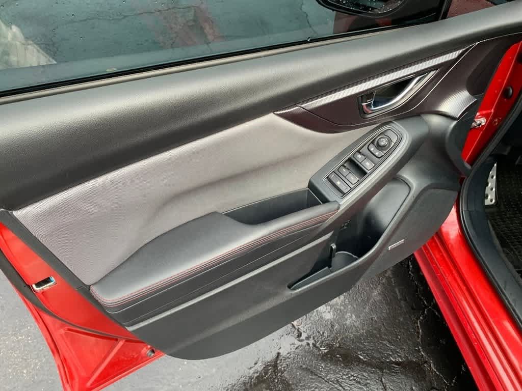 Used 2022 Subaru Impreza 2.0i Sport w/ Popular Package #1 AWD/4WD image 21