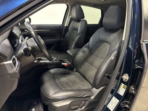 Used 2020 MAZDA CX-5 Touring AWD/4WD image 25
