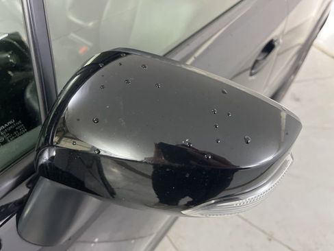 Used 2017 Subaru Crosstrek 2.0i Limited image 14