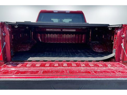 Used 2022 Chevrolet Silverado 3500 LTZ AWD/4WD image 7