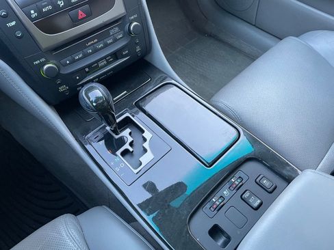 Used 2007 Lexus GS 350 image 45