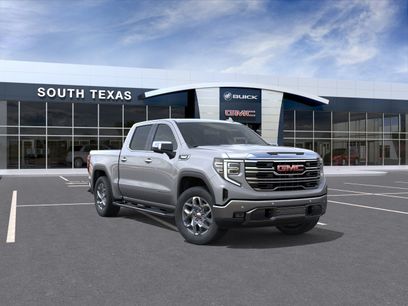 New 2026 GMC Sierra 1500 SLT
