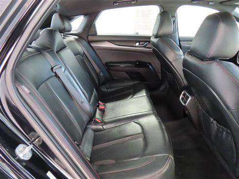 Used 2023 Kia K5 GT FWD image 37