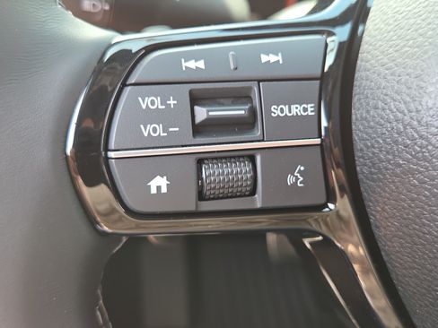 New 2026 Honda Civic Sport image 22