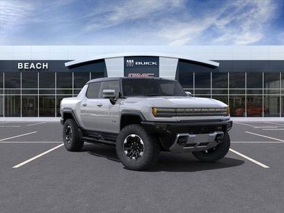 New 2025 GMC Hummer EV 2X w/ Extreme Off-Road Package
