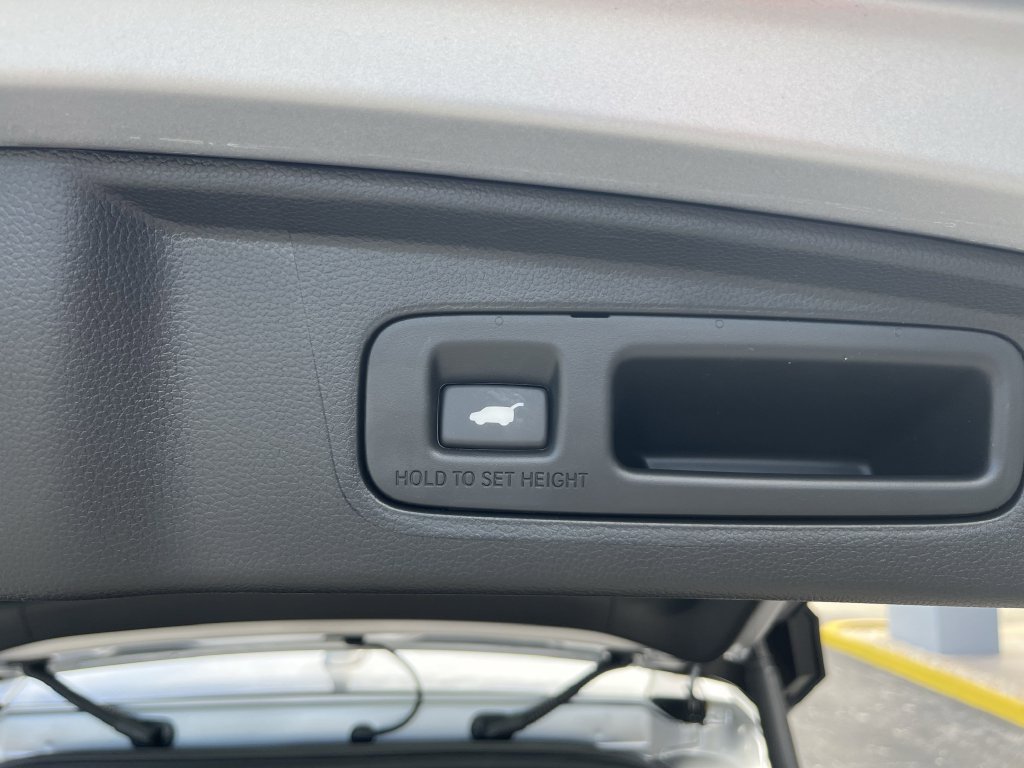 New 2027 Honda CR-V Sport-L image 7