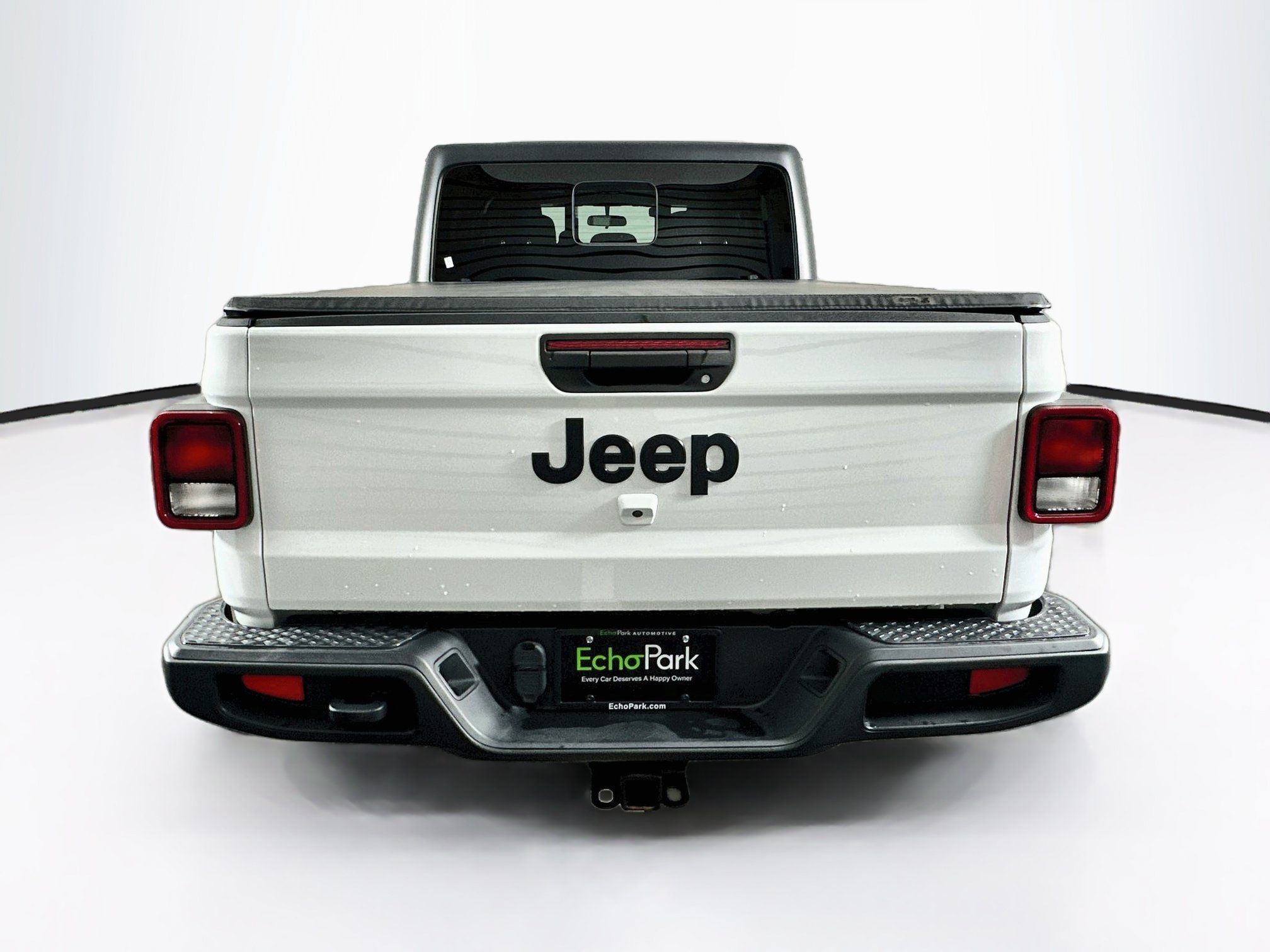Used 2022 Jeep Gladiator Sport AWD/4WD image 7