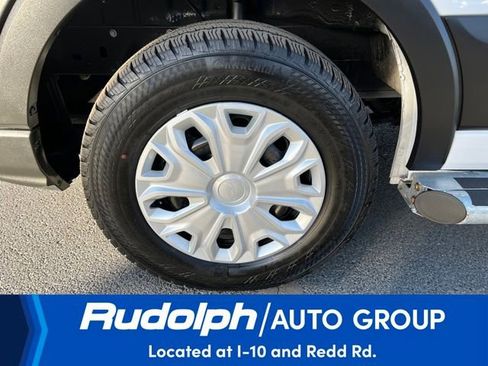 Used 2024 Ford Transit 250 Low Roof w/ Exterior Upgrade Package image 26