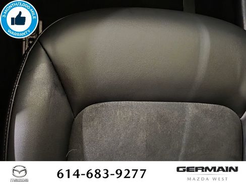 Used 2017 MAZDA CX-5 Touring w/ I-ACTIVSENSE Package AWD/4WD image 28