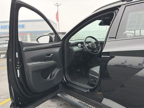 Used 2024 Hyundai Tucson XRT FWD image 32