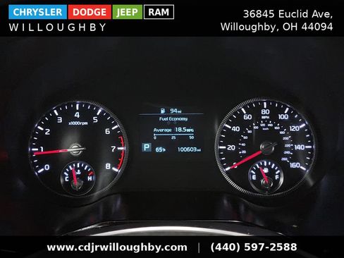 Used 2020 Kia Telluride S AWD/4WD image 17