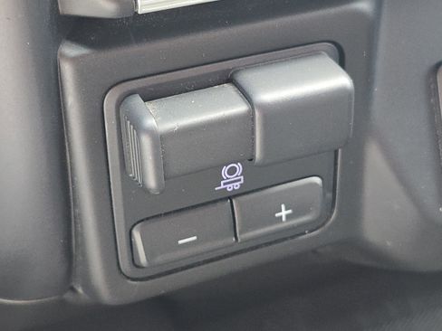 Used 2021 GMC Sierra 1500 AT4 image 18