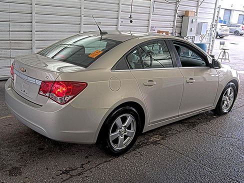 Used 2012 Chevrolet Cruze LT FWD image 3