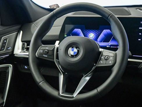 New 2026 BMW X2 xDrive28i w/ Technology Package image 14