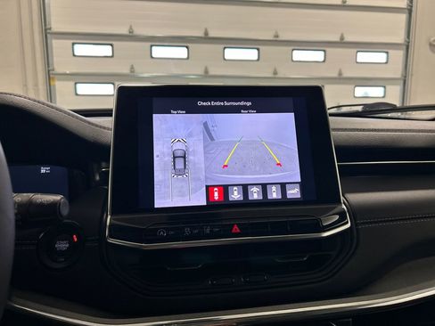 Used 2023 Jeep Compass High Altitude w/ Driver Assist Group I image 23