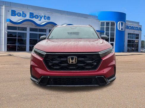 Used 2024 Honda CR-V Sport-L image 2