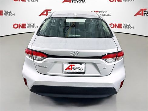 Certified 2024 Toyota Corolla LE image 6