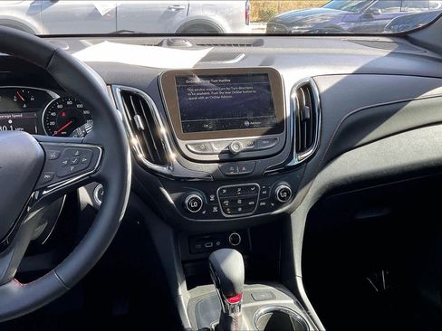 Certified 2024 Chevrolet Equinox RS w/ RS Leather Package image 6