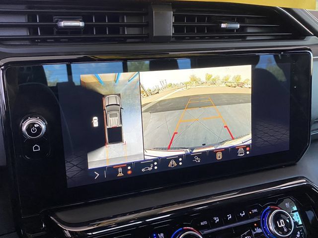 Used 2024 GMC Sierra 1500 AT4X AWD/4WD image 26