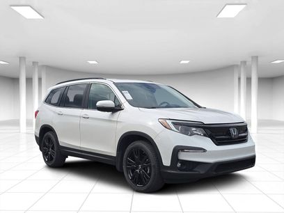 Used 2022 Honda Pilot Special Edition