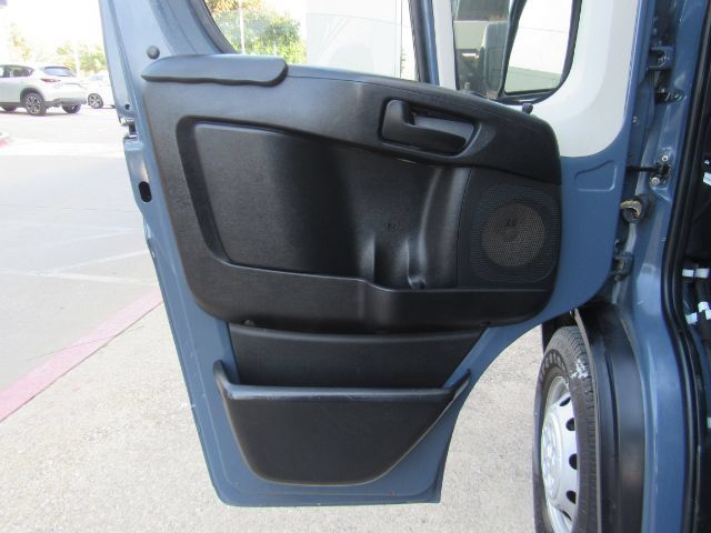 Used 2019 RAM ProMaster 3500 FWD image 17