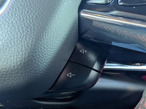 Used 2023 Chevrolet Corvette Stingray Preferred Cpe w/ 2LT image 29