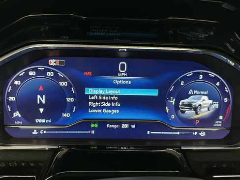 Used 2024 Chevrolet Silverado 1500 ZR2 w/ ZR2 Bison Edition image 24