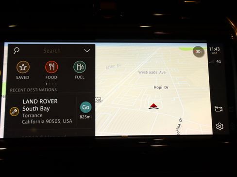 Used 2021 Land Rover Discovery Sport S image 29