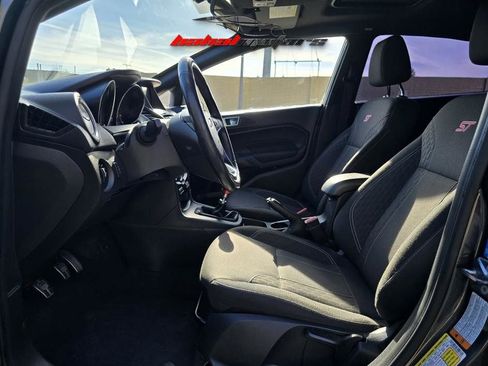 Used 2017 Ford Fiesta ST image 5