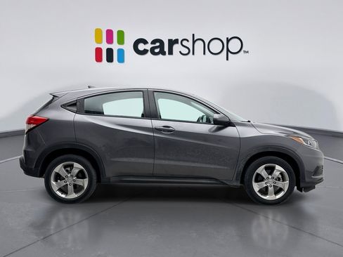 Used 2019 Honda HR-V LX image 6